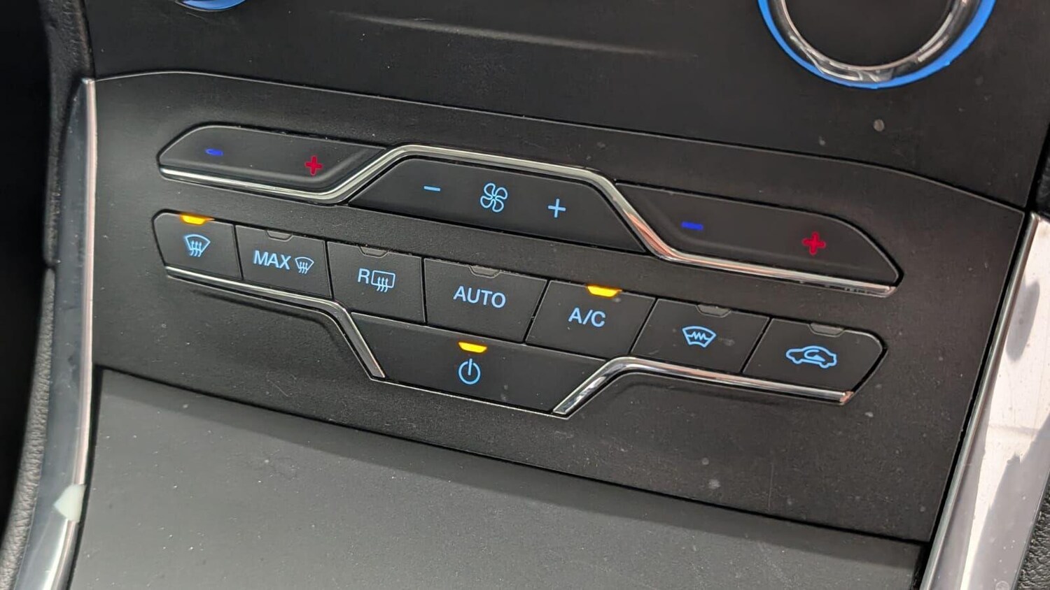 Used Ford S-Max 2016 for sale - 77586154: Photo 37