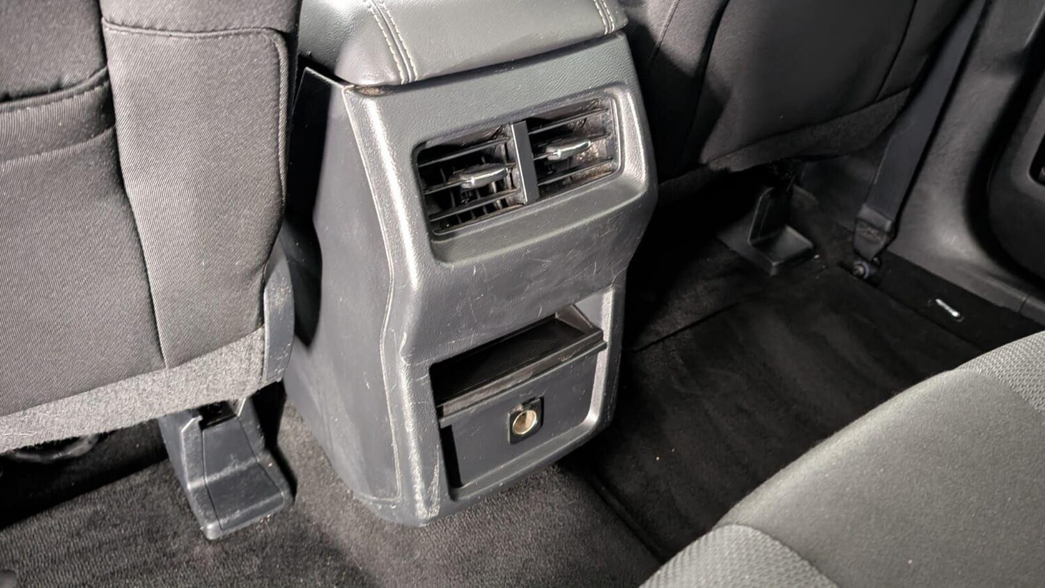 Used Ford S-Max 2016 for sale - 77586154: Photo 38