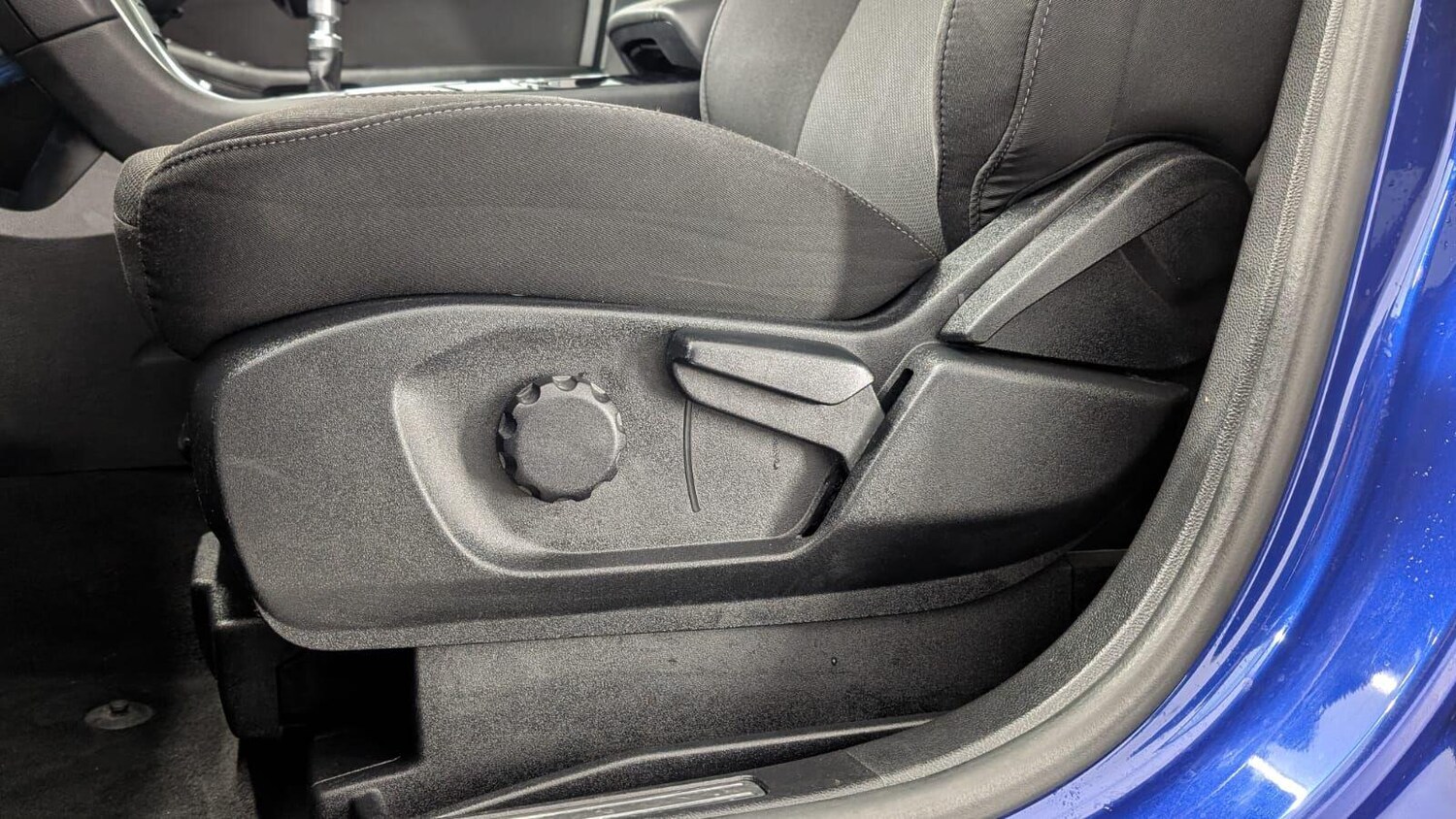 Used Ford S-Max 2016 for sale - 77586154: Photo 40