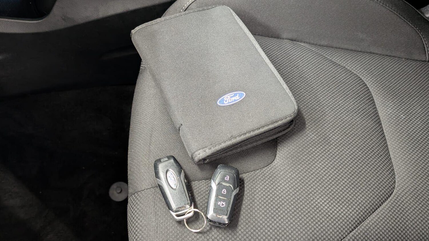 Used Ford S-Max 2016 for sale - 77586154: Photo 49