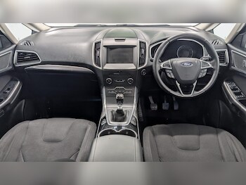 Used Ford S-Max 2016 for sale - 77586154: Photo