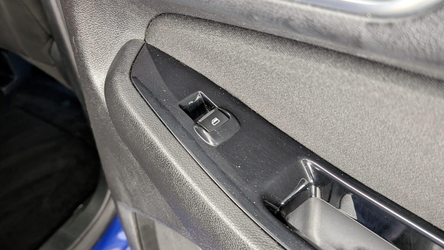 Used Ford S-Max 2016 for sale - 77586154: Photo 52