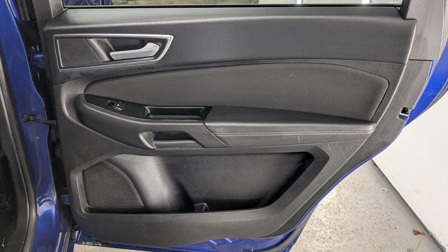 Used Ford S-Max 2016 for sale - 77586154: Photo 53