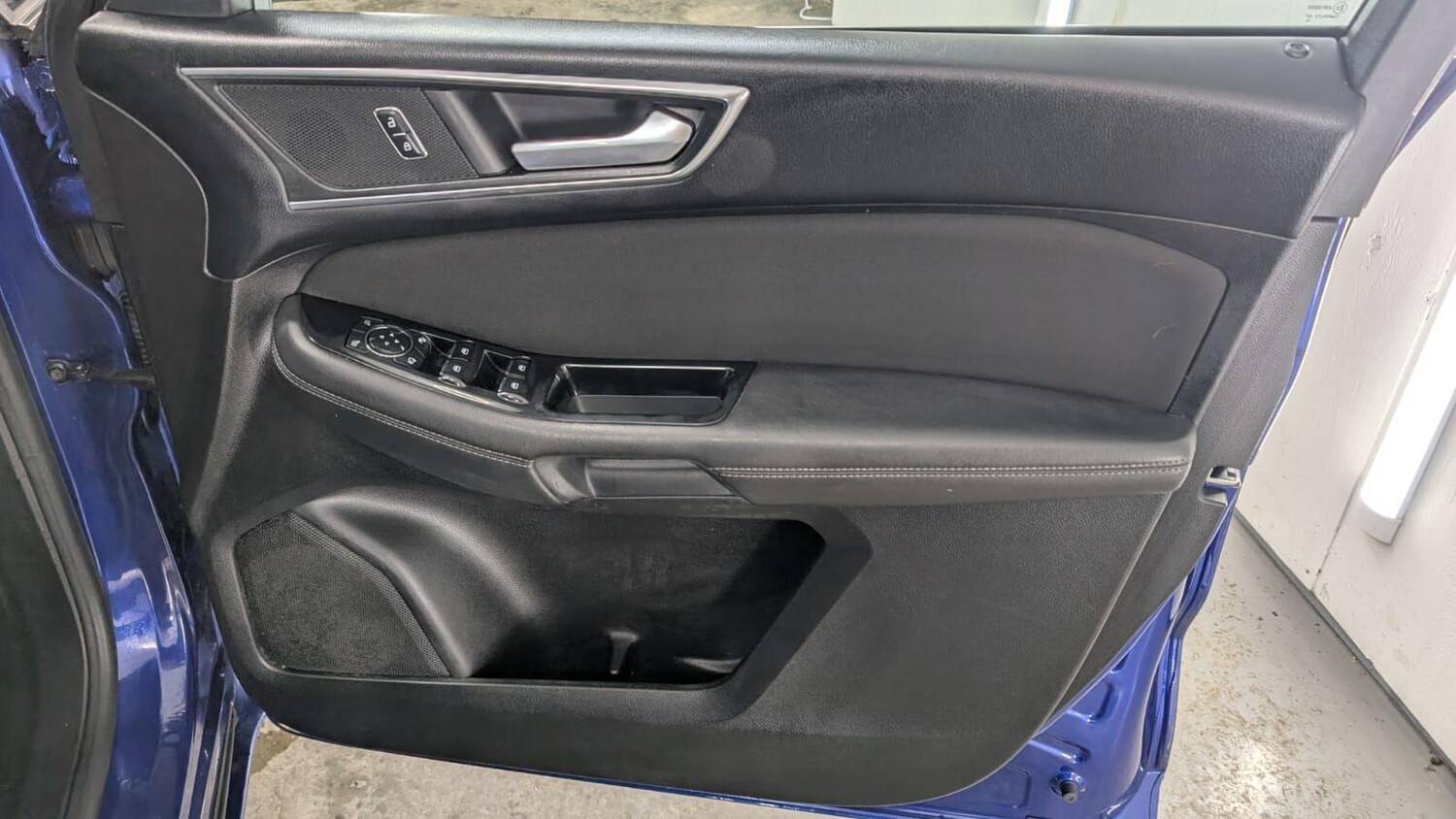 Used Ford S-Max 2016 for sale - 77586154: Photo 54