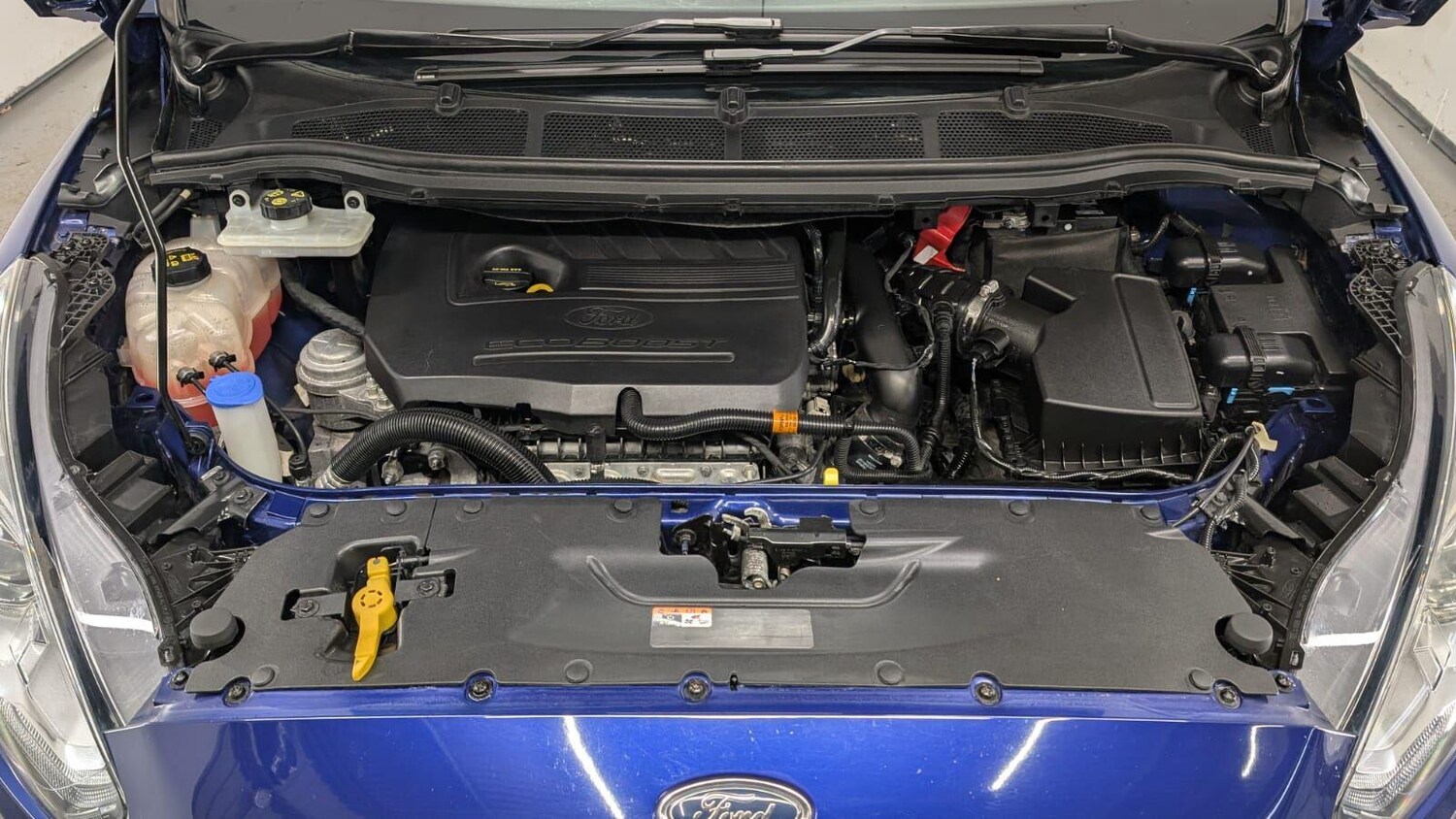 Used Ford S-Max 2016 for sale - 77586154: Photo 55