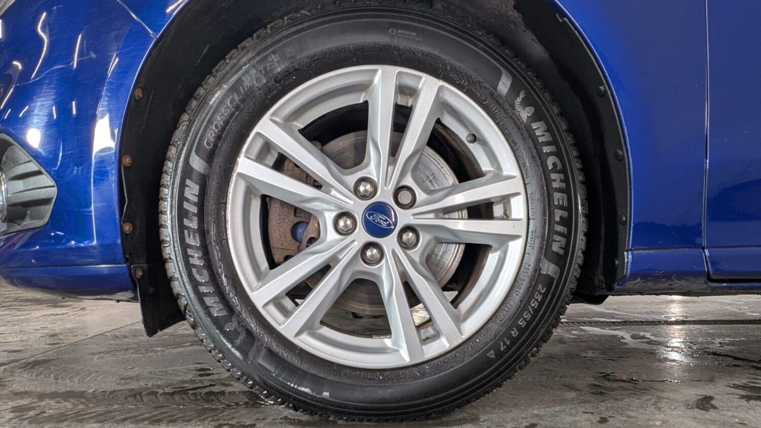 Used Ford S-Max 2016 for sale - 77586154: Photo 56