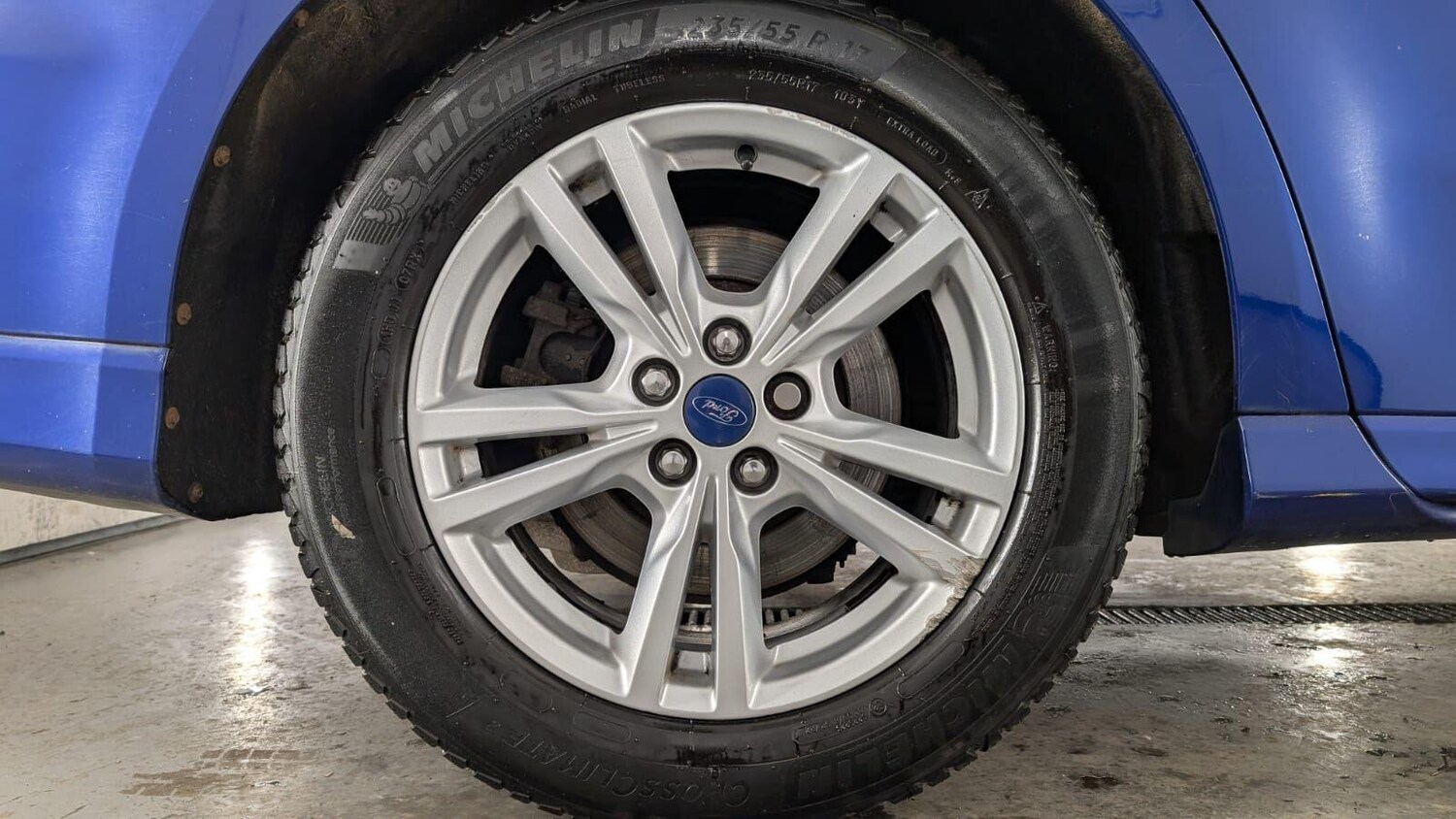 Used Ford S-Max 2016 for sale - 77586154: Photo 58