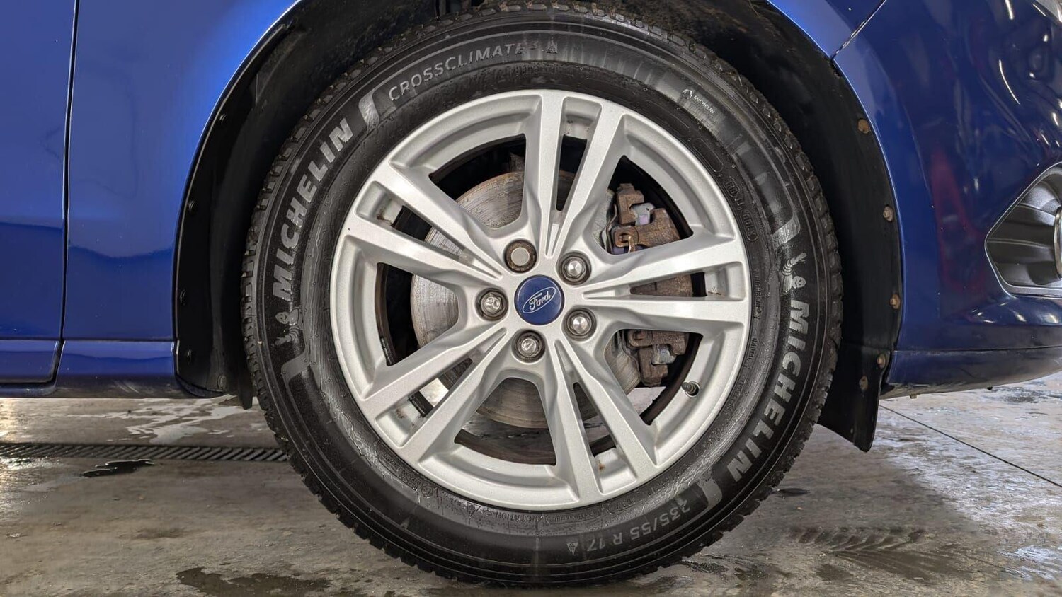 Used Ford S-Max 2016 for sale - 77586154: Photo 59