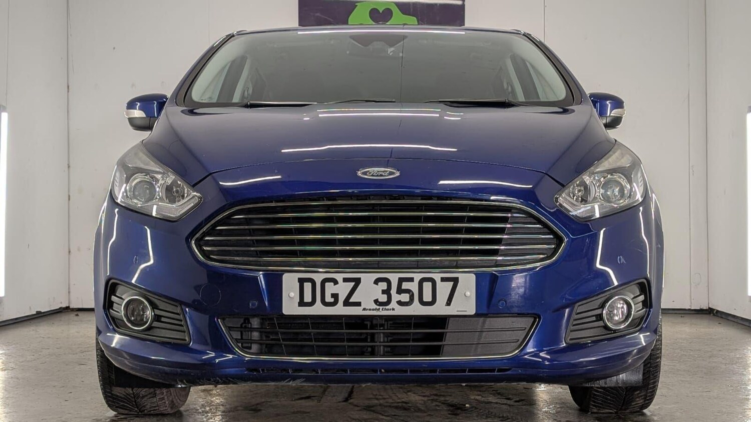 Used Ford S-Max 2016 for sale - 77586154: Photo 6