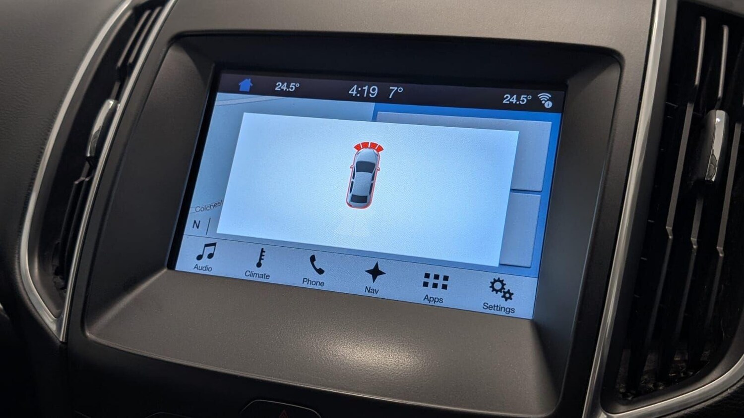 Used Ford S-Max 2016 for sale - 77586154: Photo 60