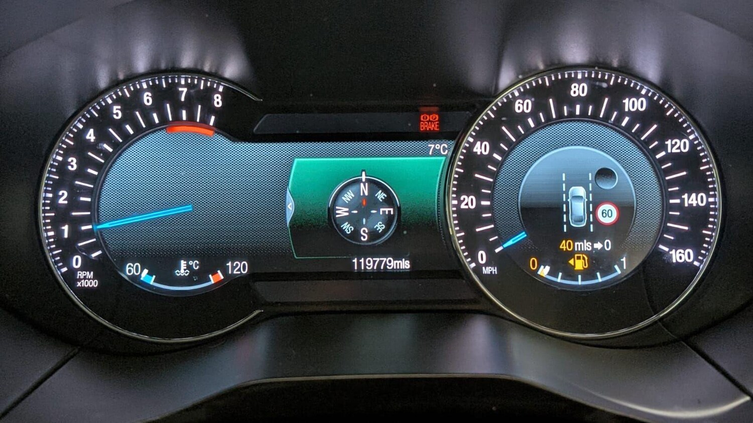 Used Ford S-Max 2016 for sale - 77586154: Photo 62