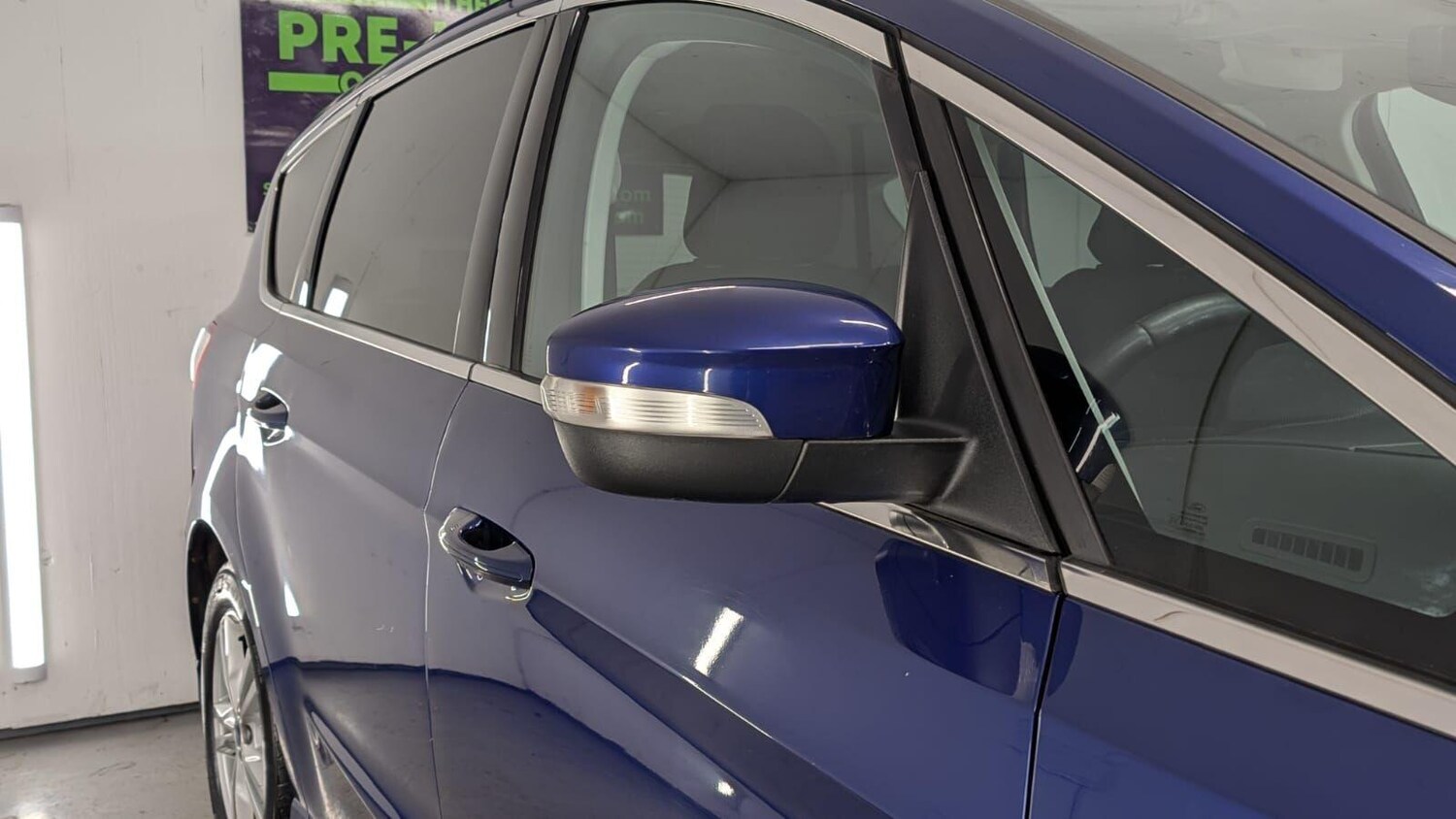 Used Ford S-Max 2016 for sale - 77586154: Photo 64