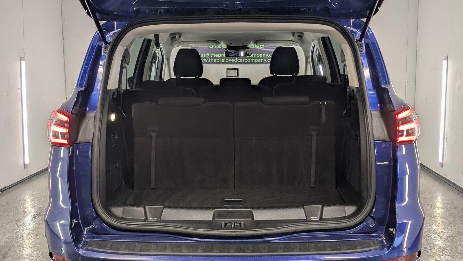 Used Ford S-Max 2016 for sale - 77586154: Photo 65