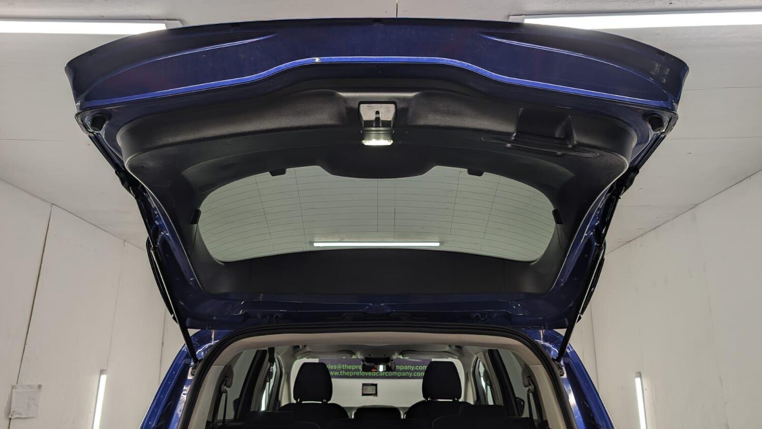 Used Ford S-Max 2016 for sale - 77586154: Photo 66