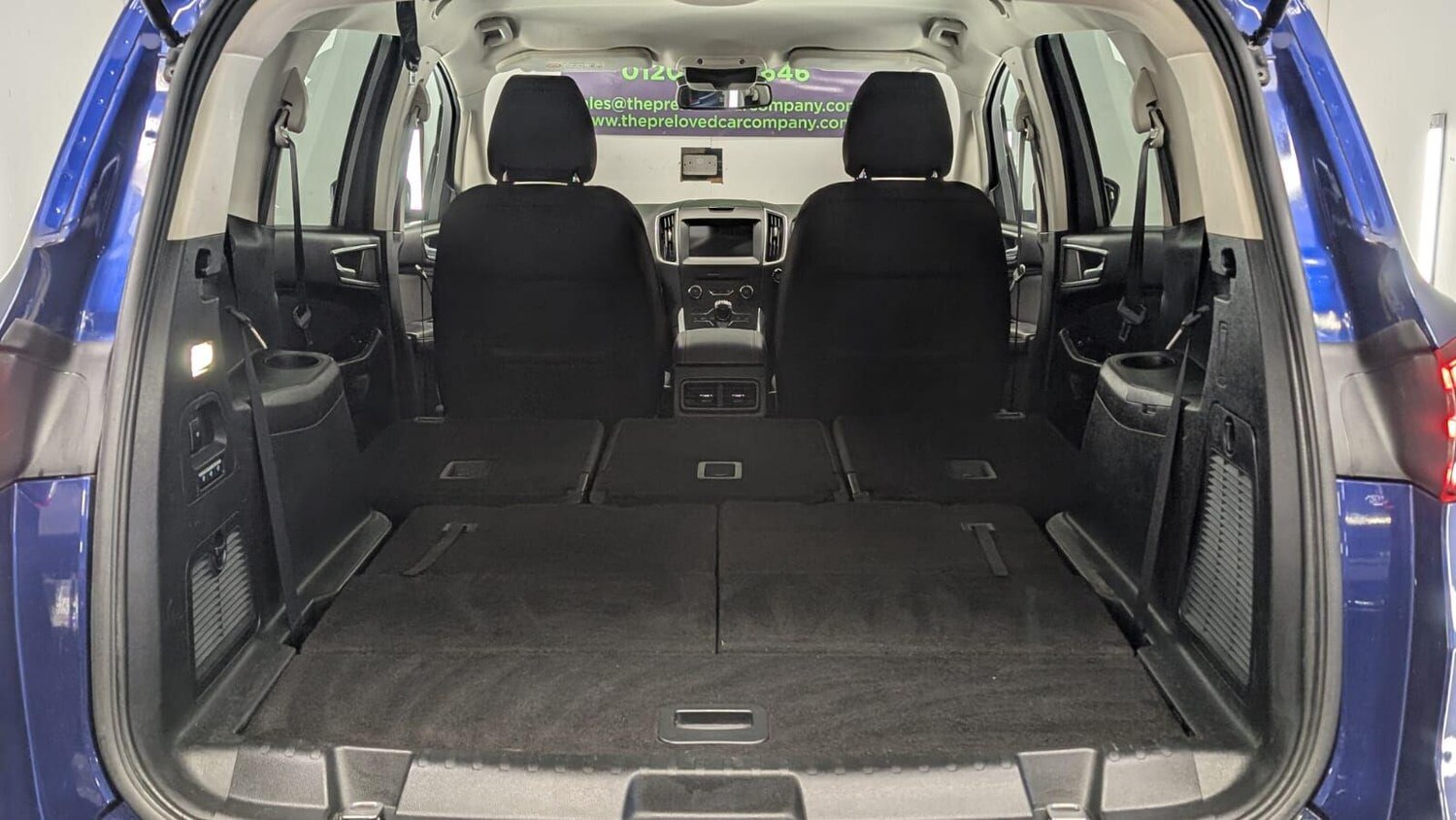 Used Ford S-Max 2016 for sale - 77586154: Photo 67