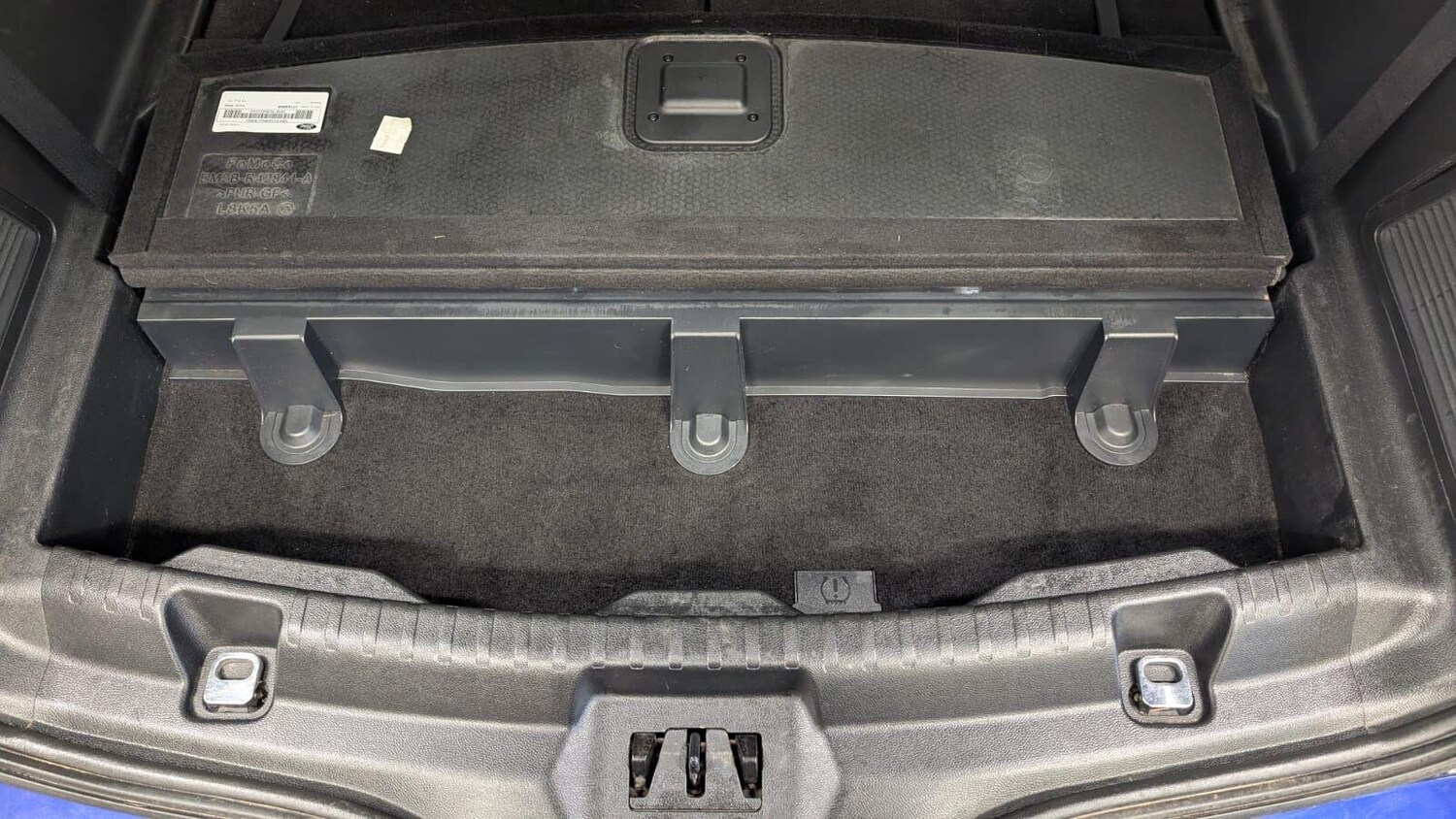 Used Ford S-Max 2016 for sale - 77586154: Photo 69