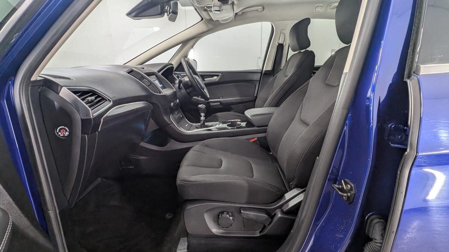 Used Ford S-Max 2016 for sale - 77586154: Photo 71