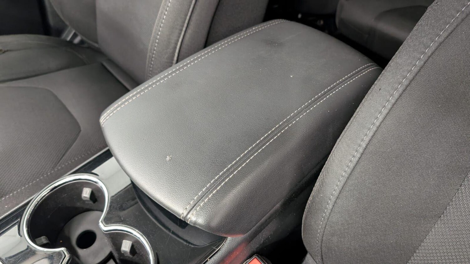 Used Ford S-Max 2016 for sale - 77586154: Photo 73