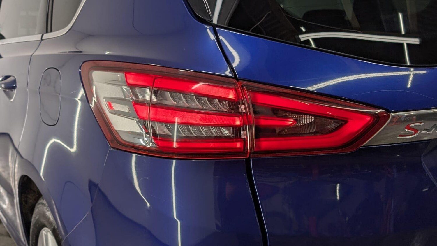 Used Ford S-Max 2016 for sale - 77586154: Photo 75