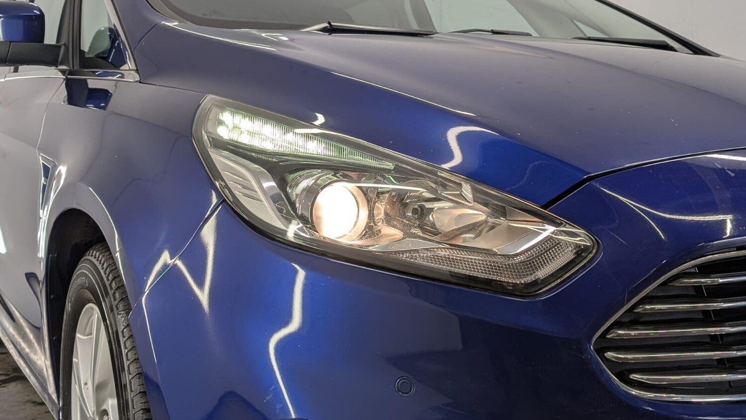 Used Ford S-Max 2016 for sale - 77586154: Photo 76