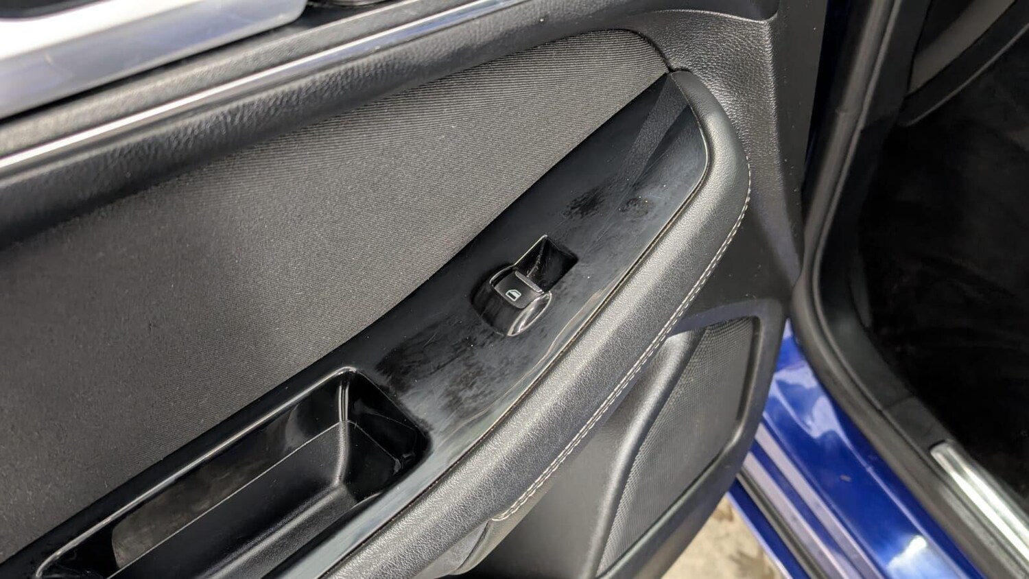 Used Ford S-Max 2016 for sale - 77586154: Photo 84