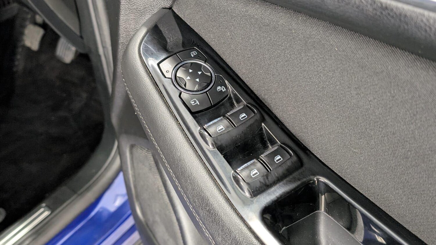 Used Ford S-Max 2016 for sale - 77586154: Photo 89