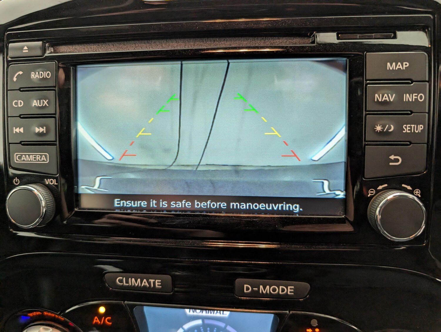 Vehicle 36