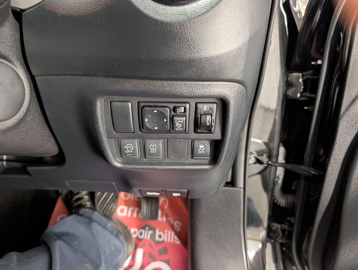 Vehicle 41