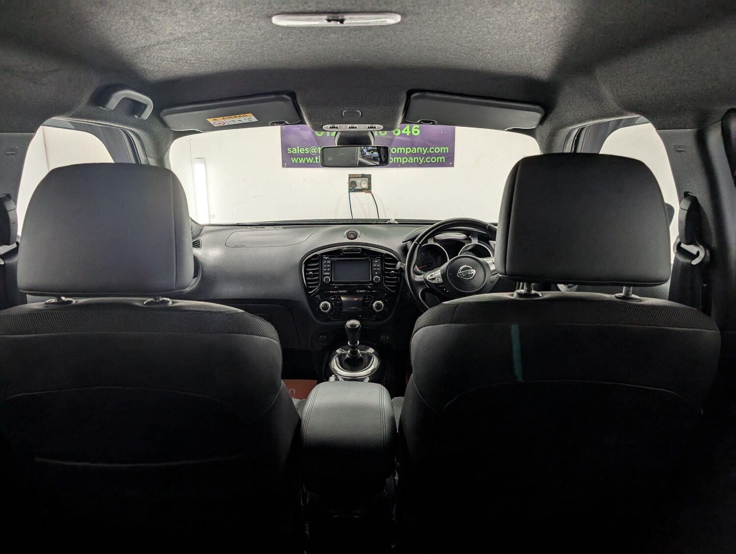 Vehicle 55