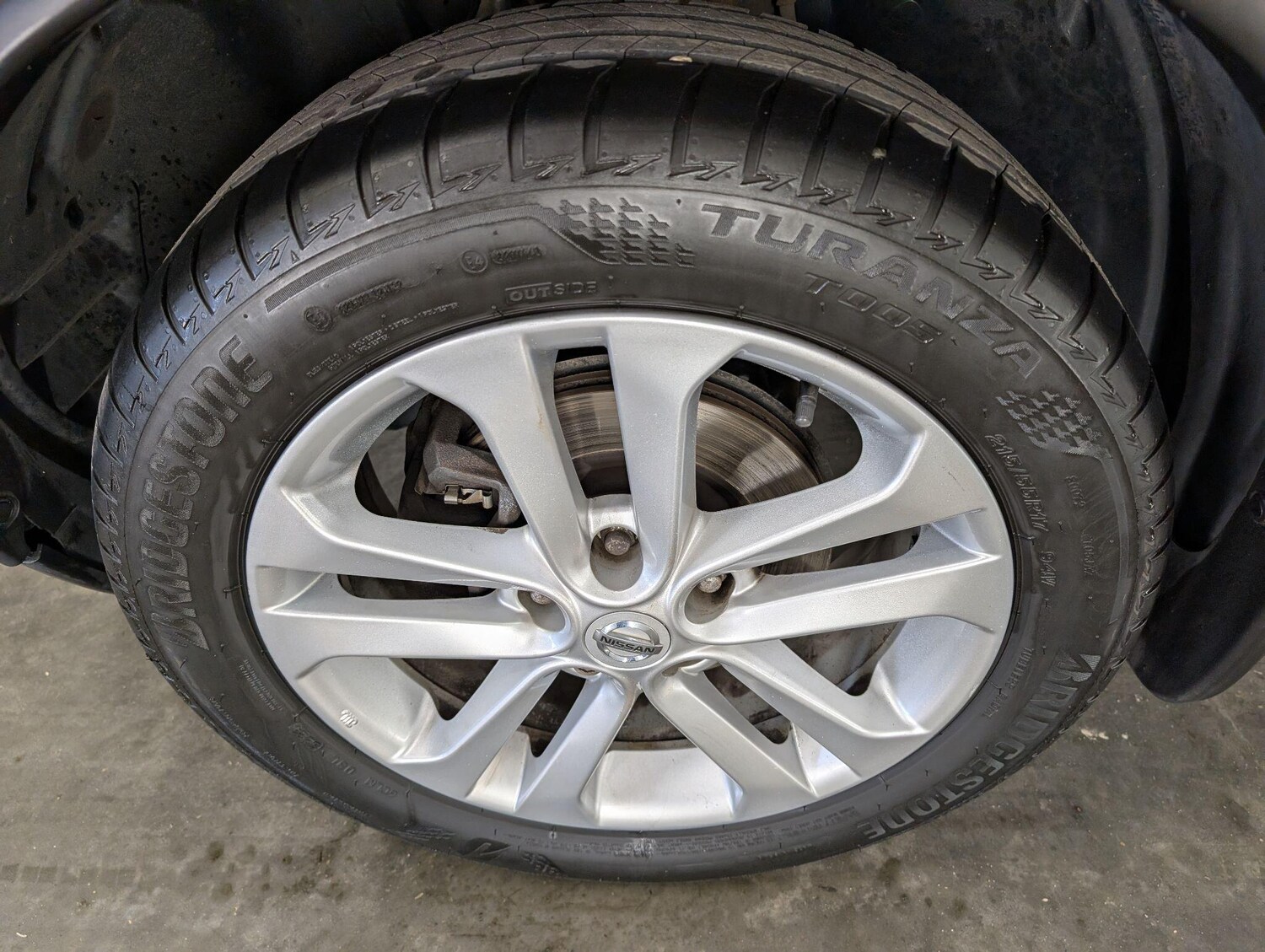 Vehicle 70