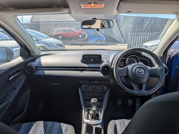 Used Mazda Mazda2 2017 for sale - 78417384: Photo