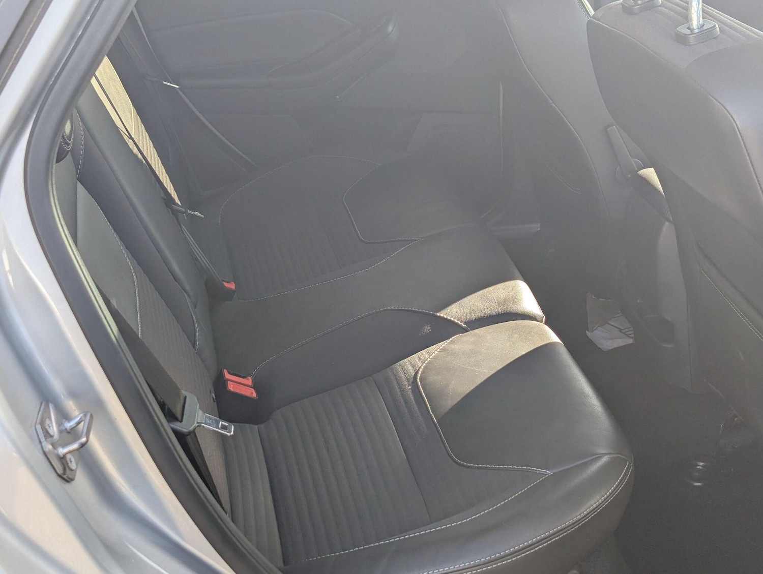 Used Ford Focus 2015 for sale - 77924850: Photo 13