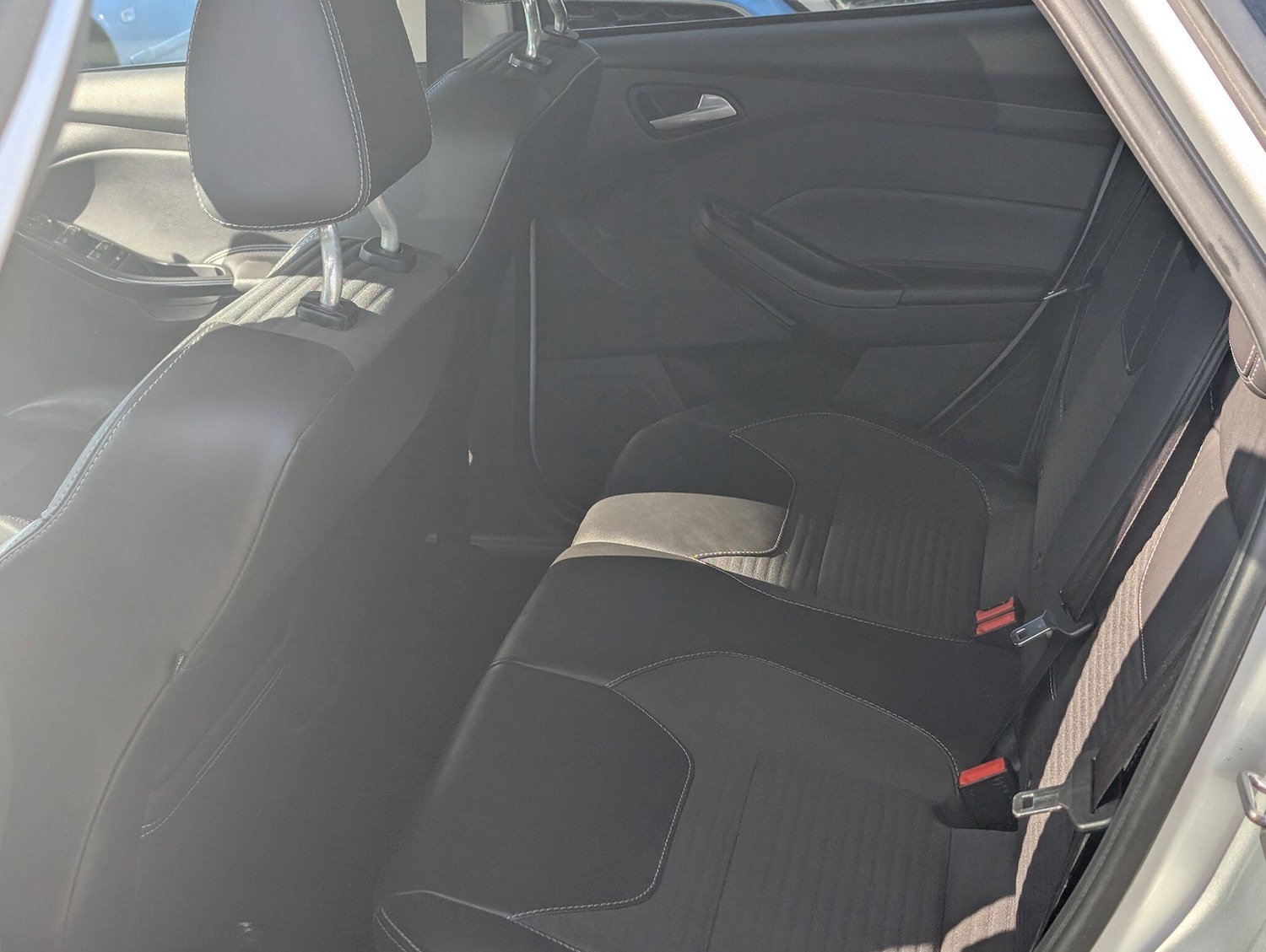 Used Ford Focus 2015 for sale - 77924850: Photo 14