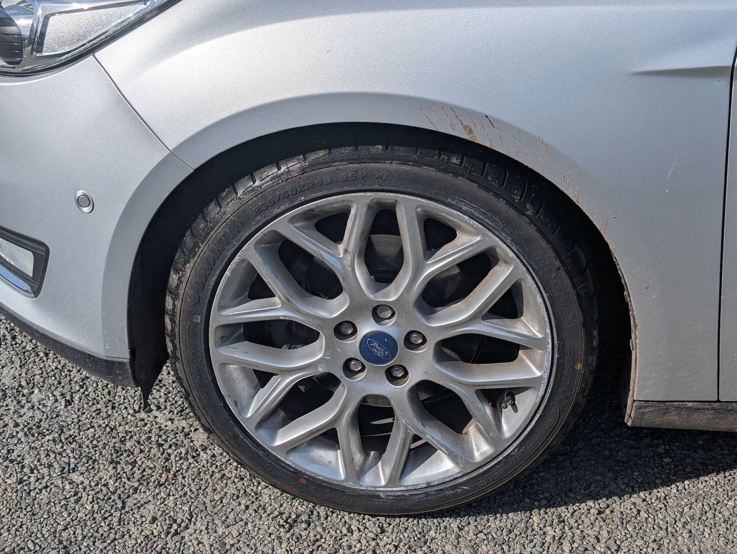 Used Ford Focus 2015 for sale - 77924850: Photo 19