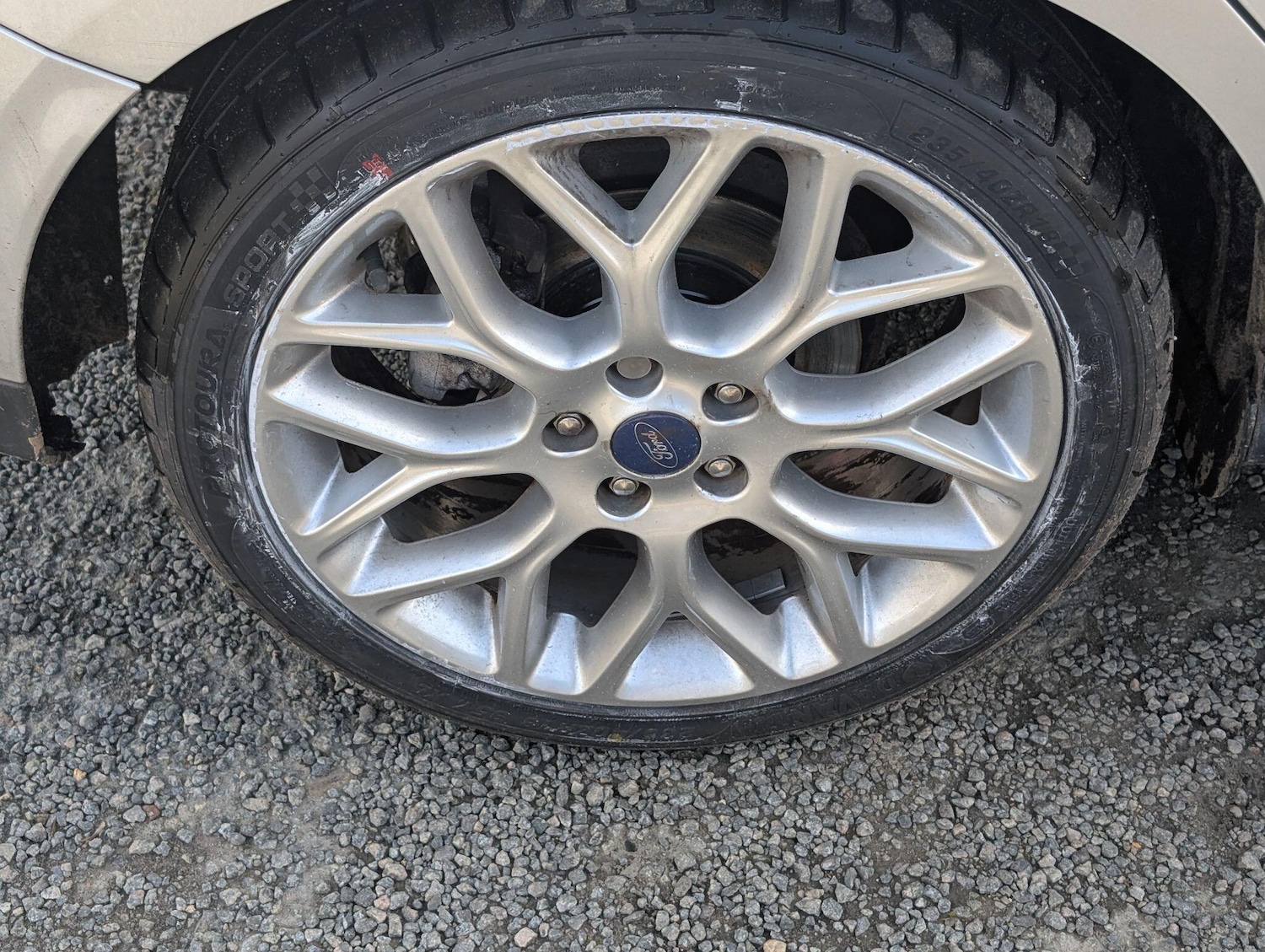 Used Ford Focus 2015 for sale - 77924850: Photo 21