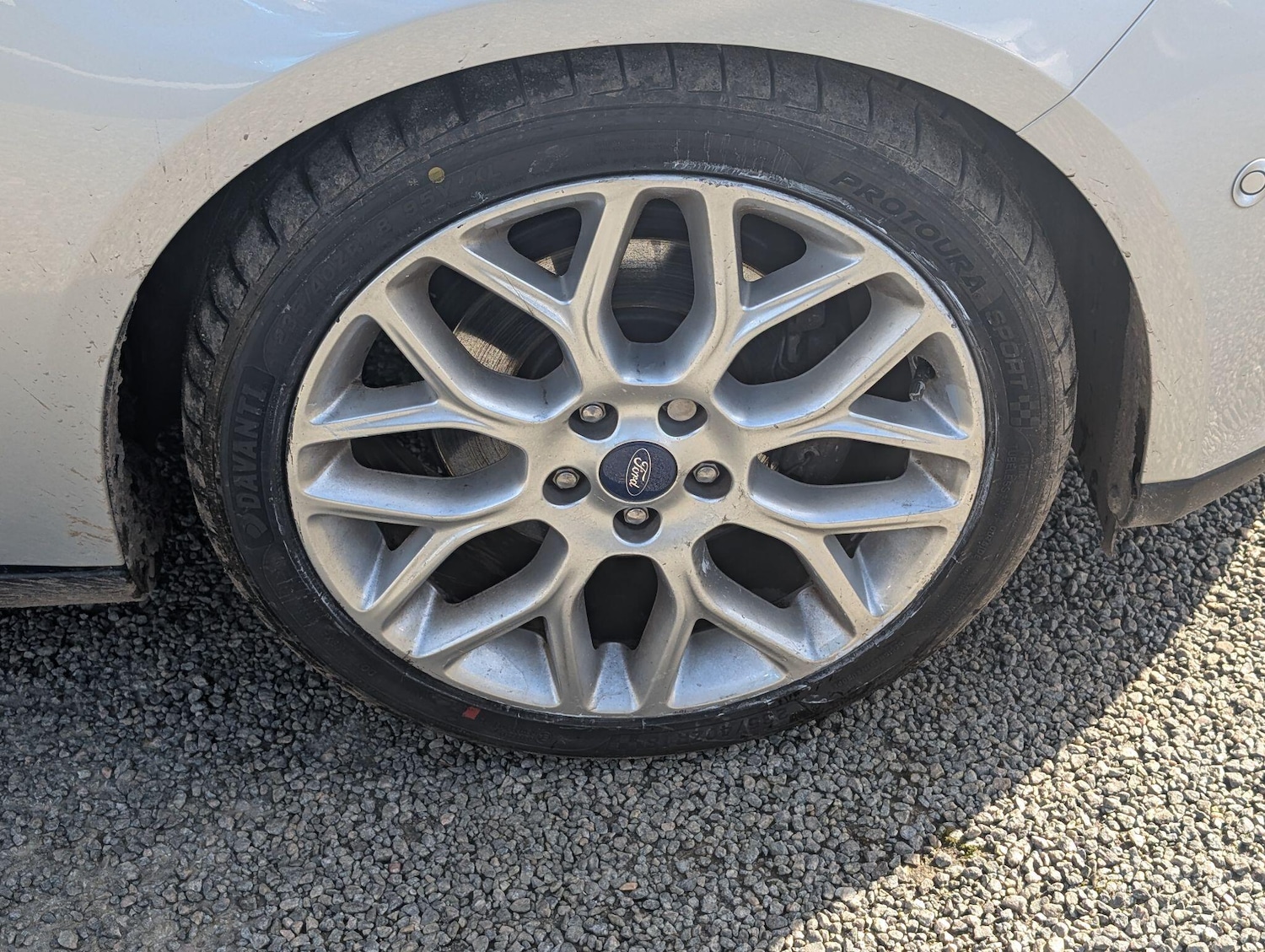 Used Ford Focus 2015 for sale - 77924850: Photo 22