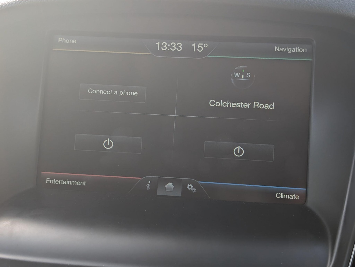 Used Ford Focus 2015 for sale - 77924850: Photo 24