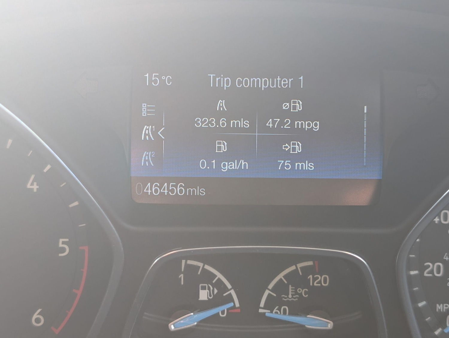 Used Ford Focus 2015 for sale - 77924850: Photo 25