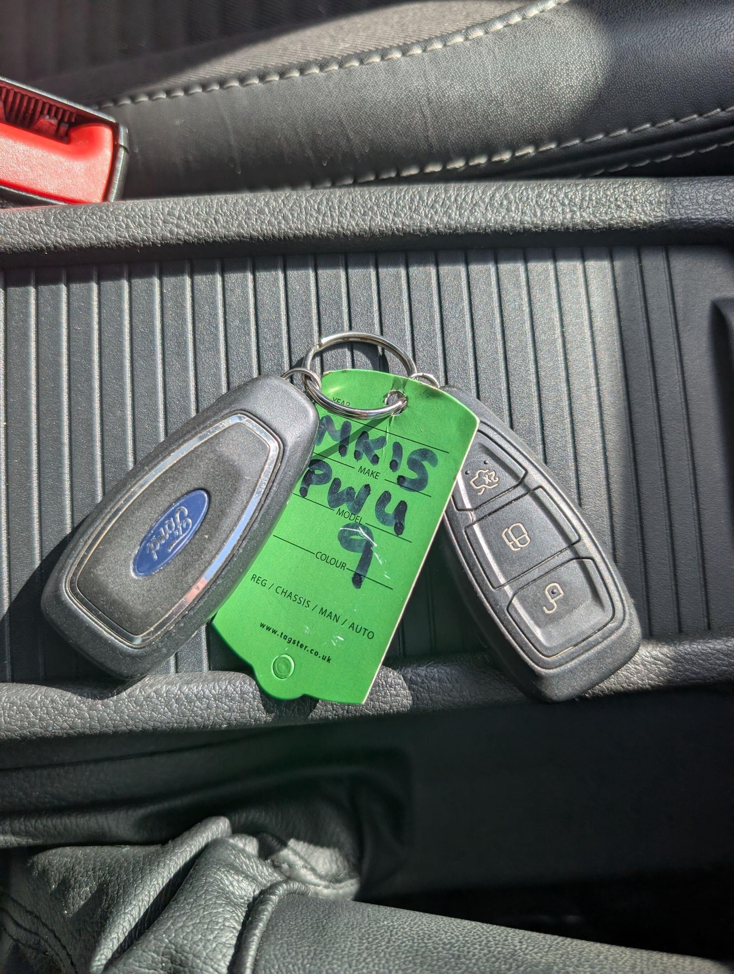 Used Ford Focus 2015 for sale - 77924850: Photo 28