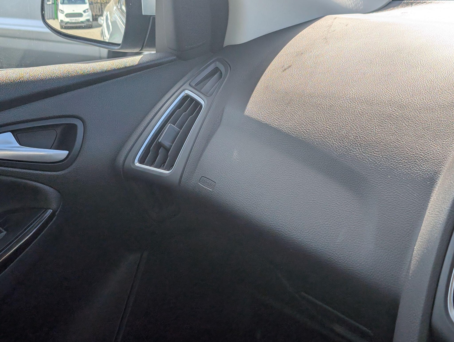 Used Ford Focus 2015 for sale - 77924850: Photo 30