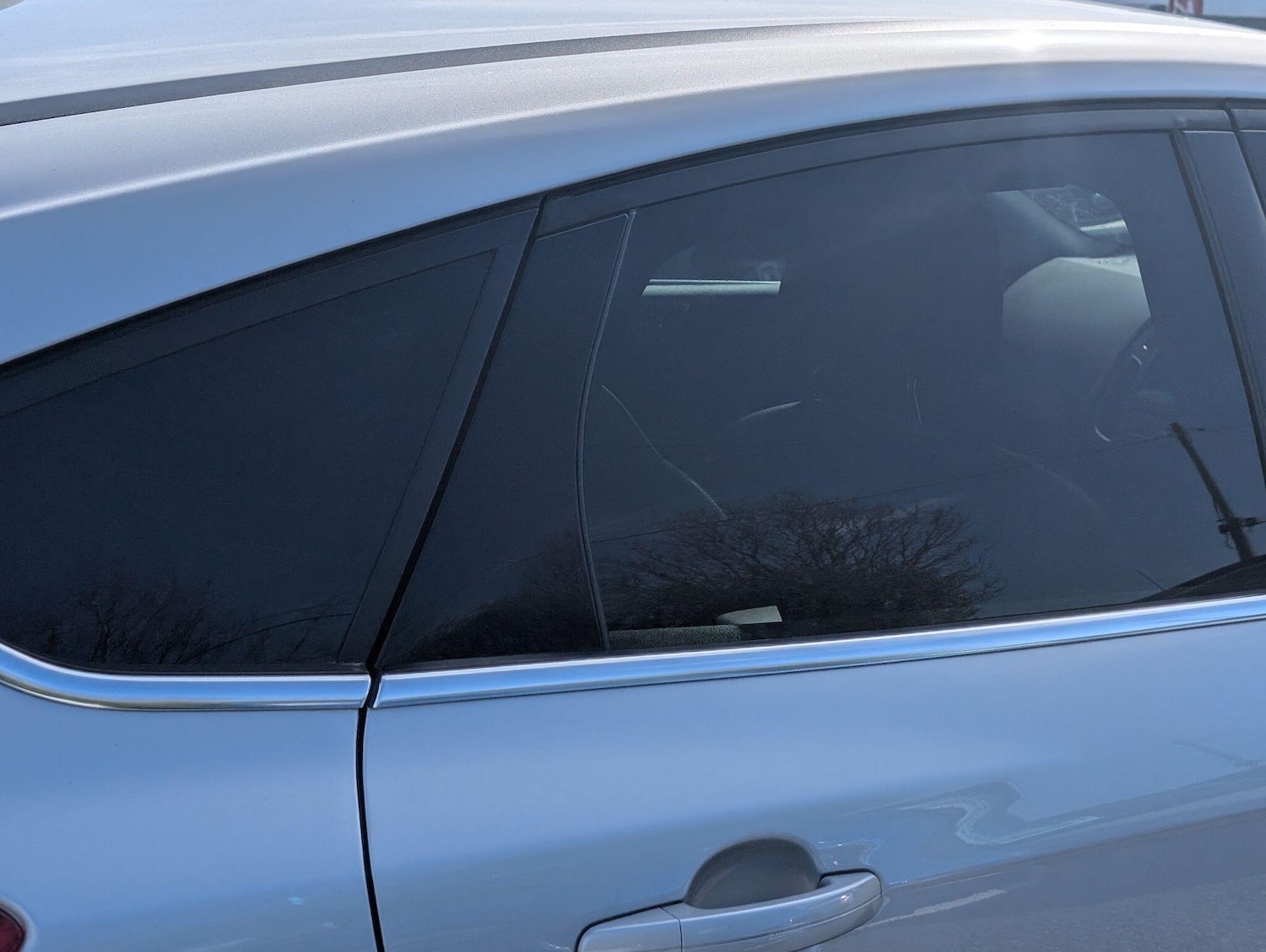 Used Ford Focus 2015 for sale - 77924850: Photo 32