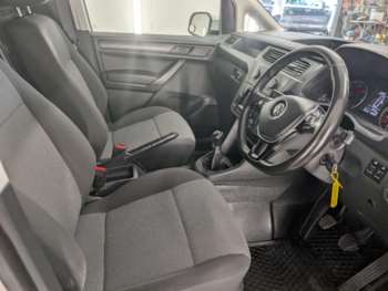 Used Volkswagen Caddy 2019 for sale - 74909288: Photo