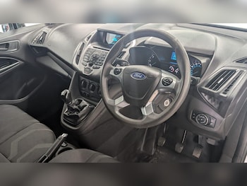 Used Ford Transit Connect 2018 for sale - 79075218: Photo