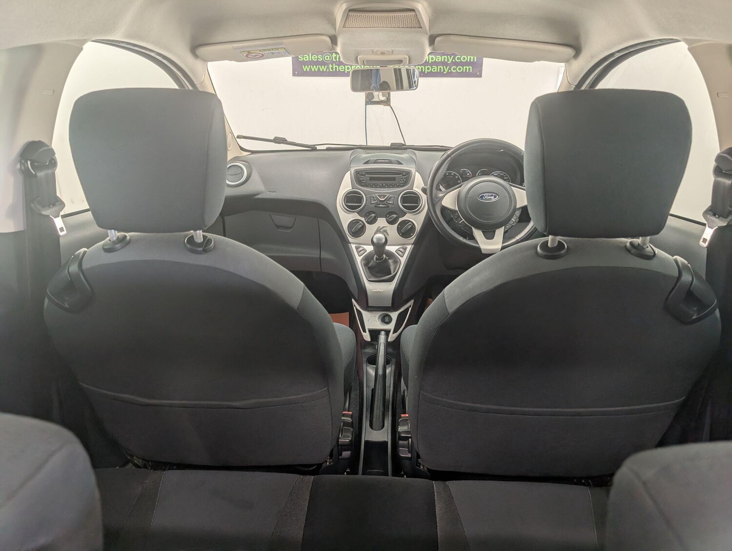 Vehicle 52