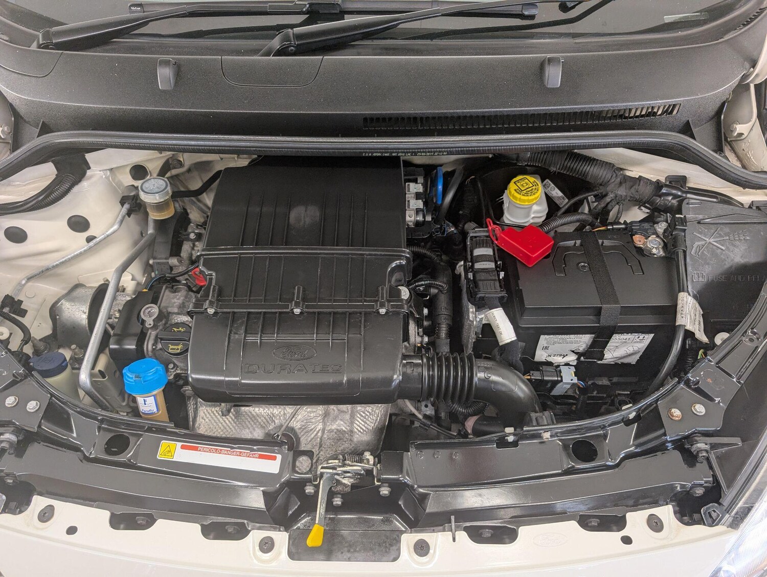 Vehicle 64