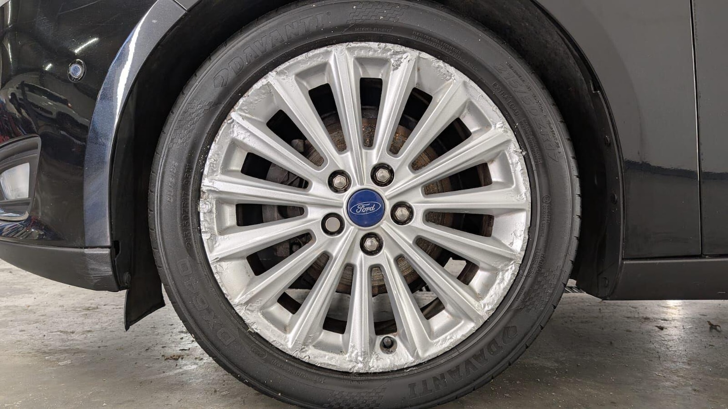 Used Ford Focus 2015 for sale - 76865269: Photo 10