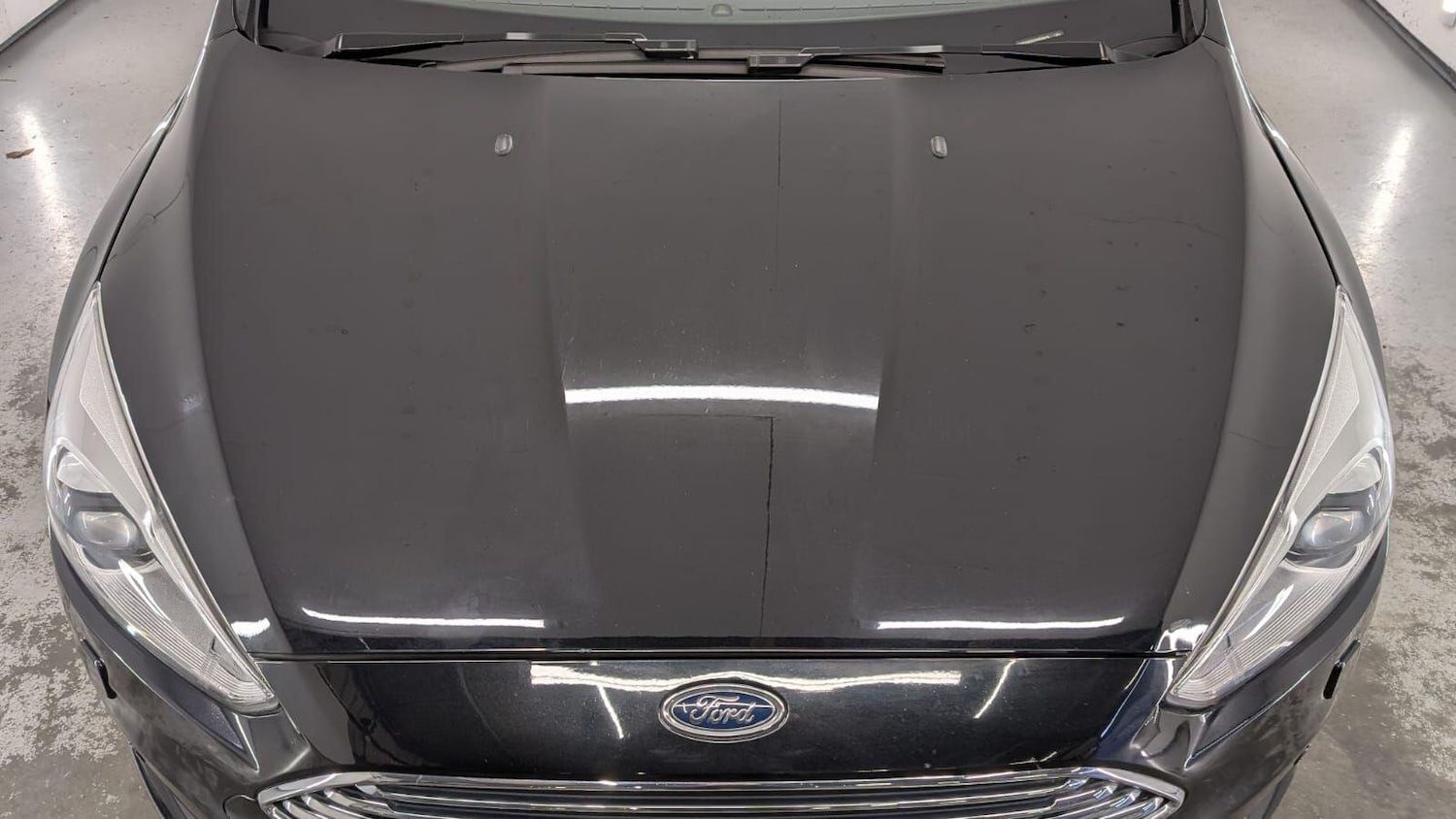 Used Ford Focus 2015 for sale - 76865269: Photo 11