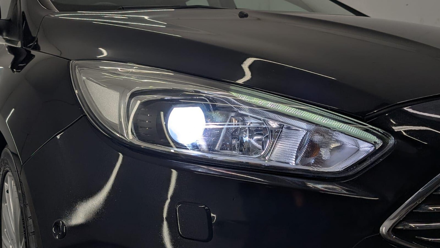 Used Ford Focus 2015 for sale - 76865269: Photo 12