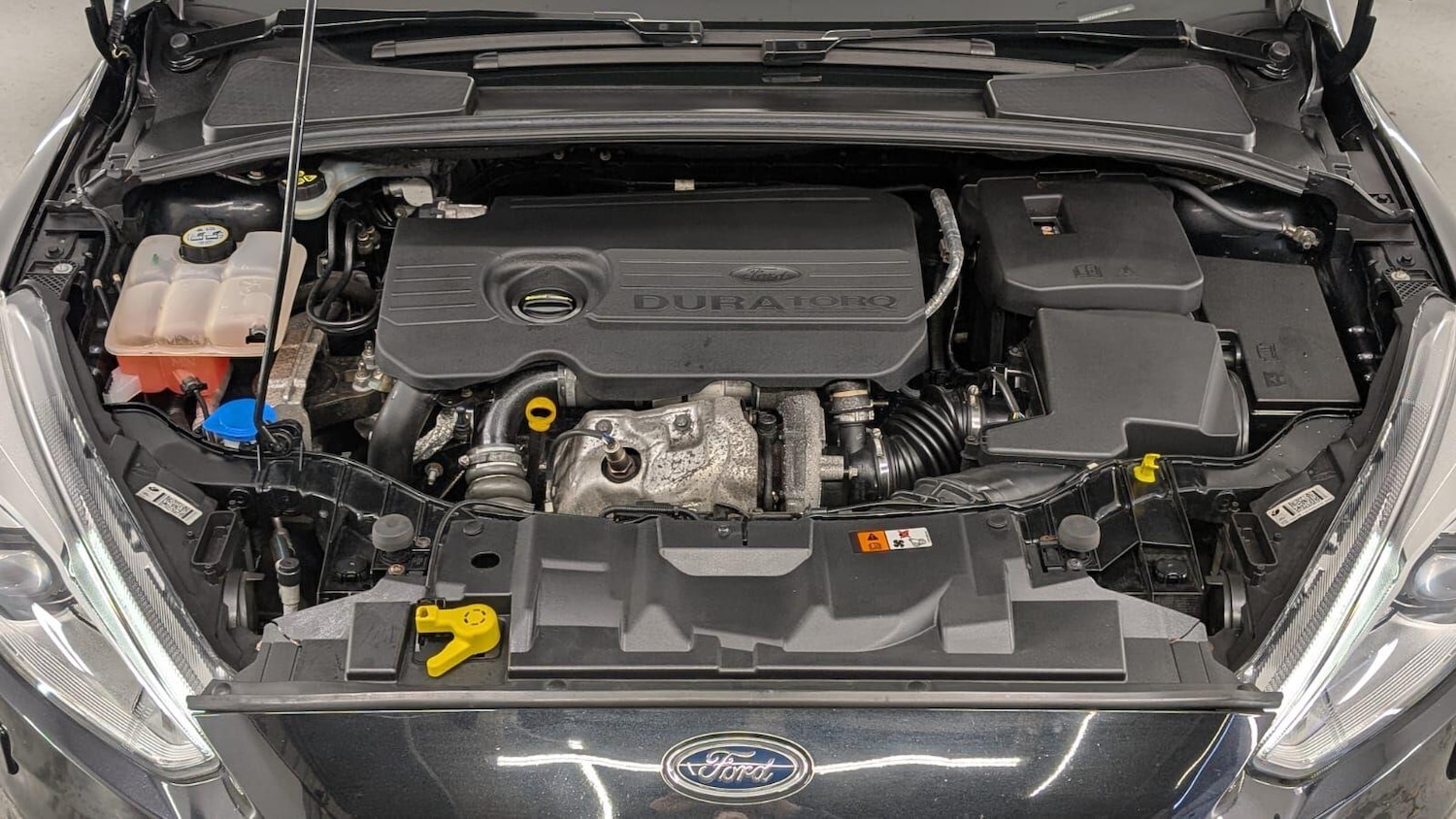 Used Ford Focus 2015 for sale - 76865269: Photo 13