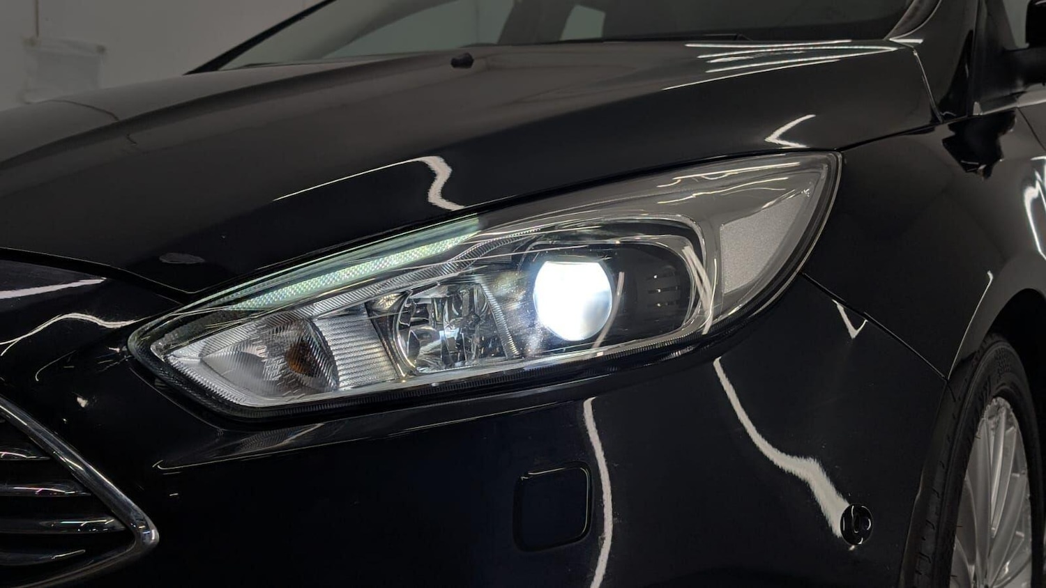 Used Ford Focus 2015 for sale - 76865269: Photo 14